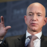 Jeff Bezos